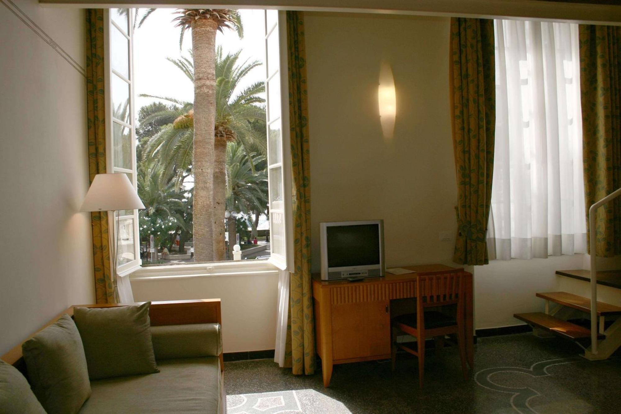 Villa Imperiale Hotel Spotorno Quarto foto